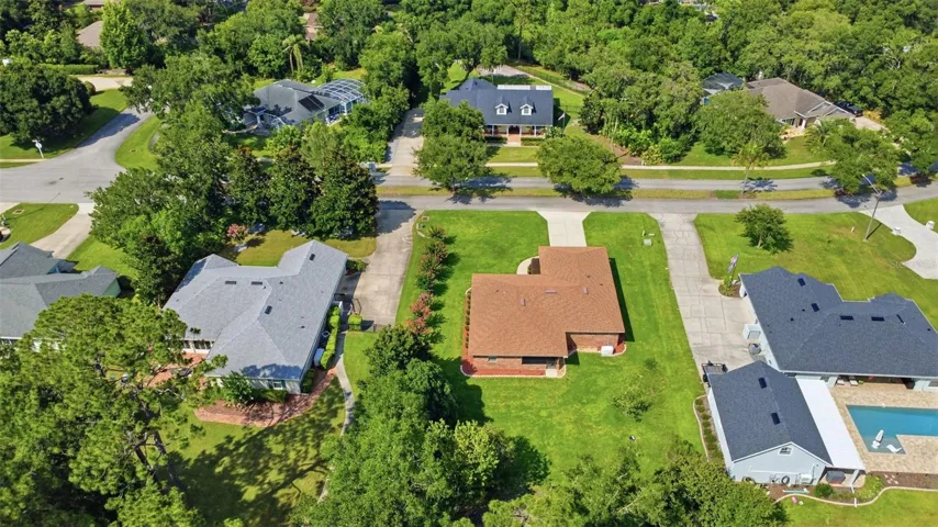 BACK AERIAL VIEW