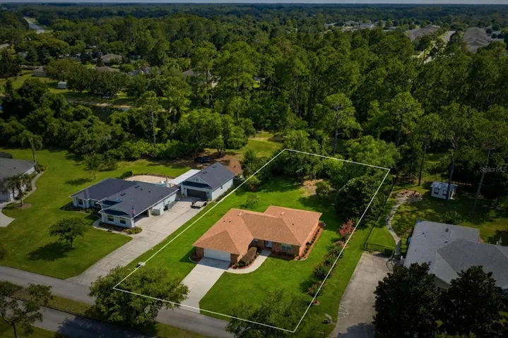 PROPERTY OUTLINE