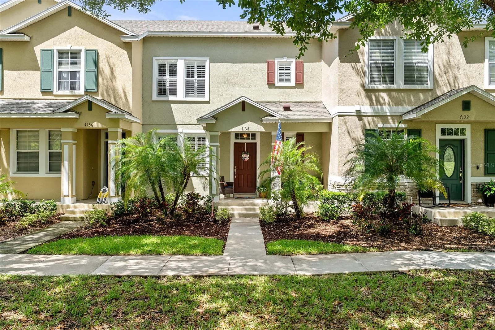 7134 Five Oaks Drive Harmony FL 34773