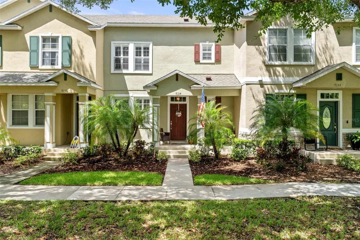 7134 Five Oaks Drive Harmony FL 34773