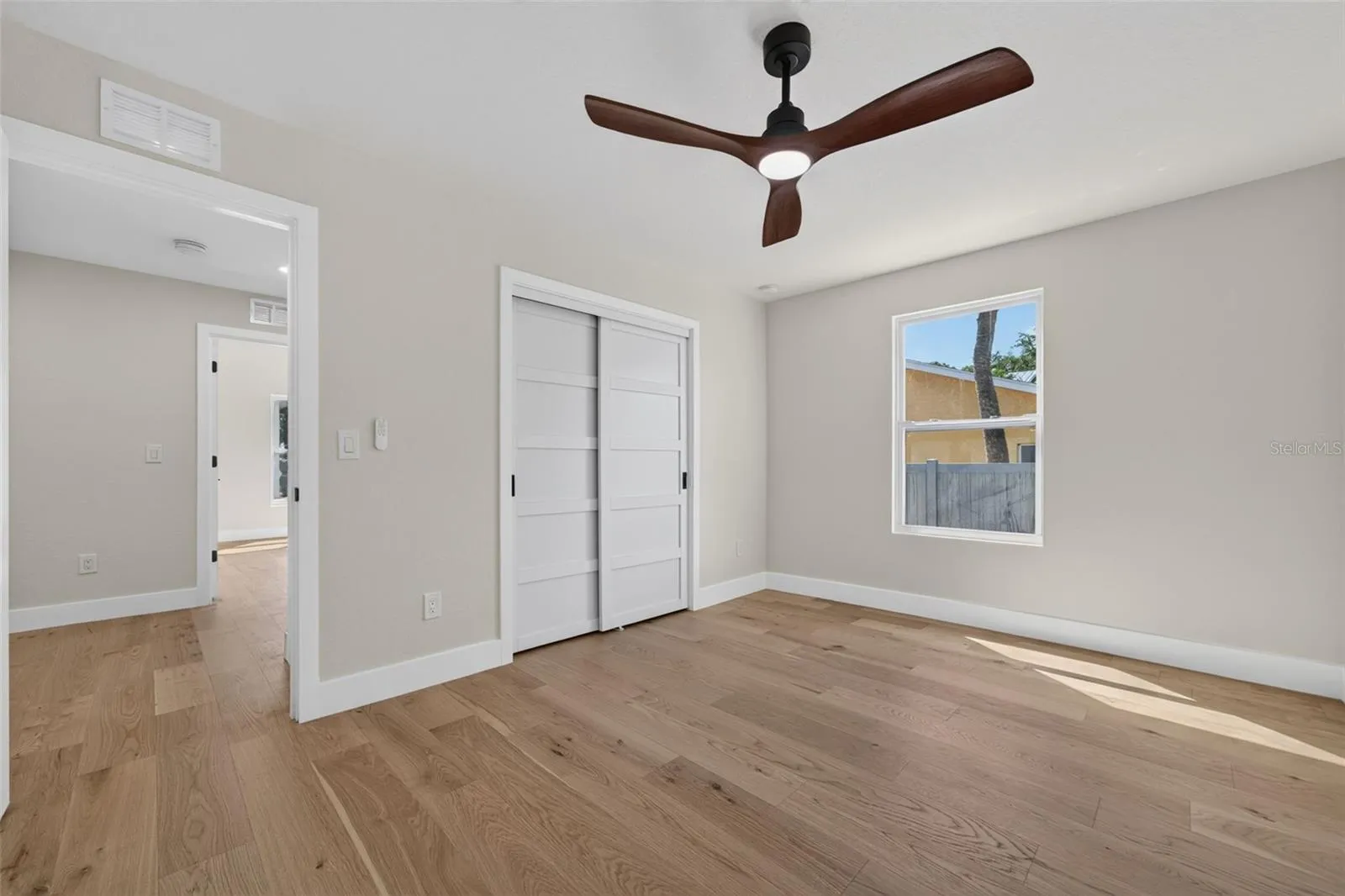 Downstairs Bedroom 3