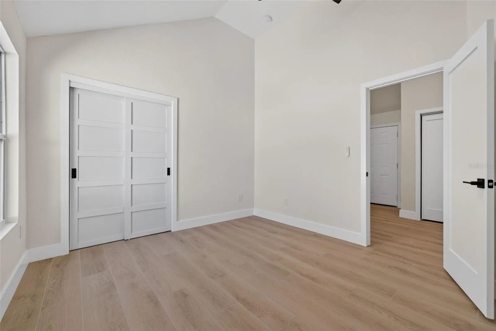 Downstairs Bedroom 5 / Bonus Space