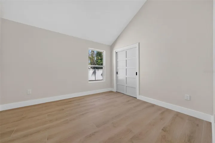 Downstairs Bedroom 5 / Bonus Space