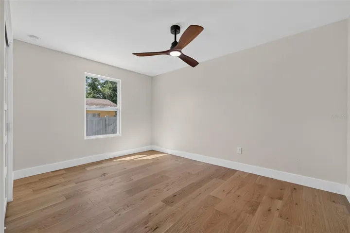 Downstairs Bedroom 3
