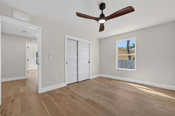 Downstairs Bedroom 3