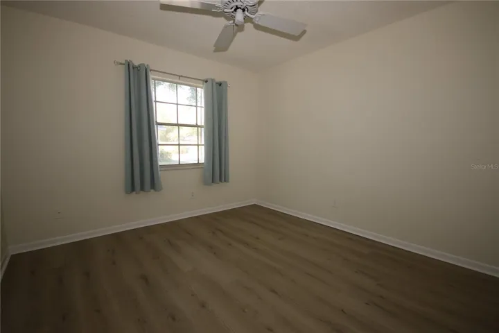 Guest Bedroom - View 2