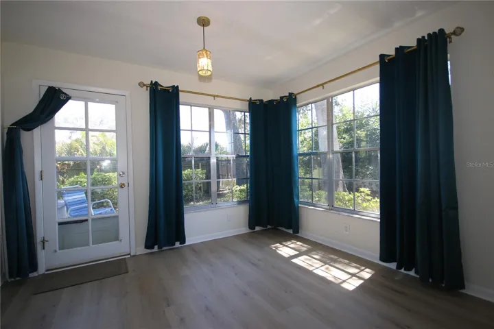 Florida Room