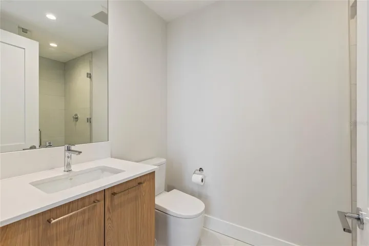 Guest En Suite 2nd Bathroom