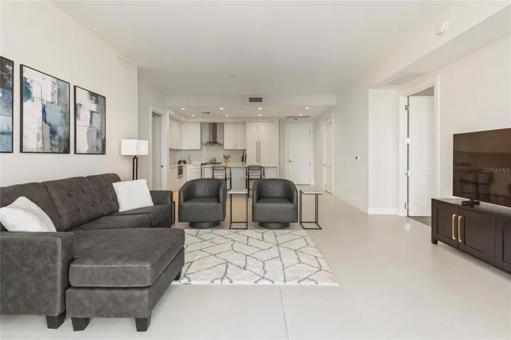 Furnished