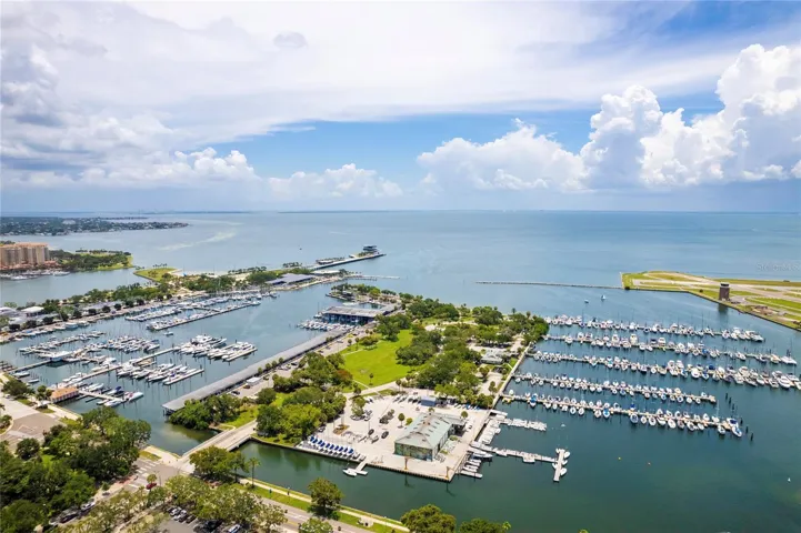 St Pete