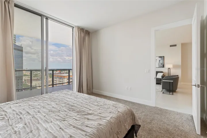 Primary Suite with Stunning Views