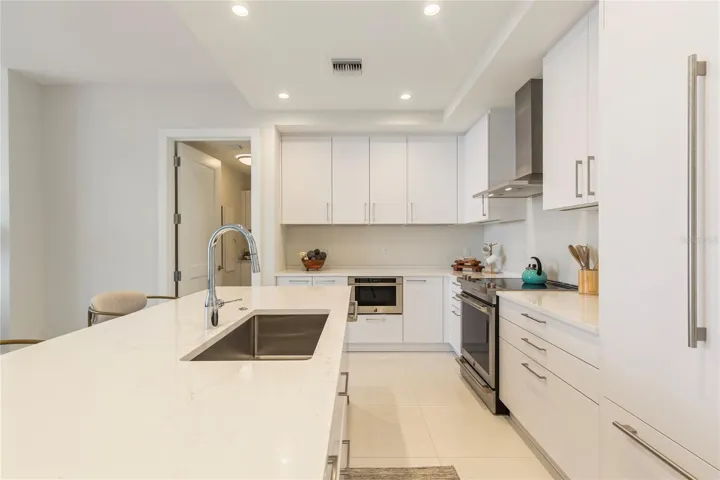 Stunning Kitchen