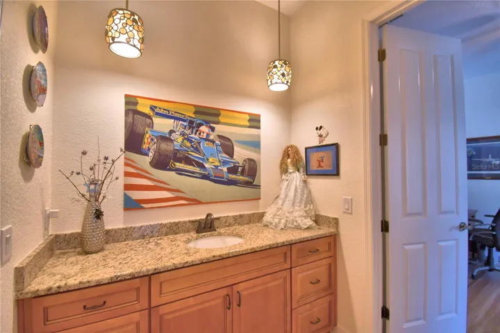 Jack N Jill Bathroom