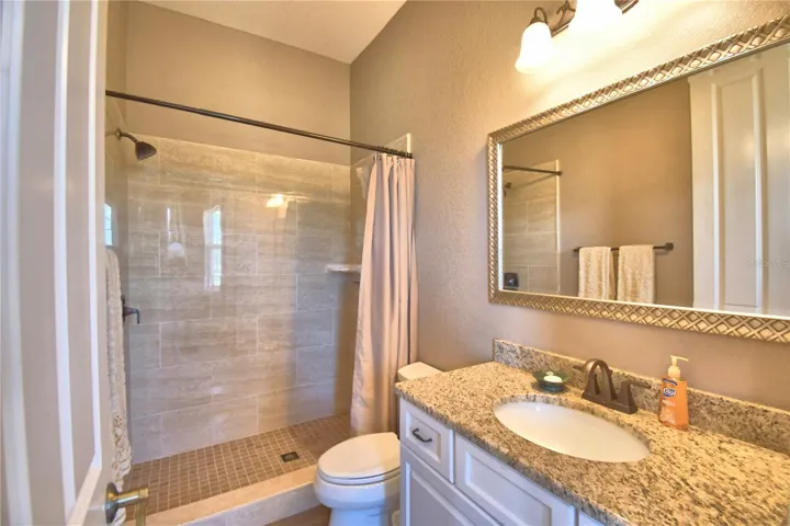 Guest House Bathroom