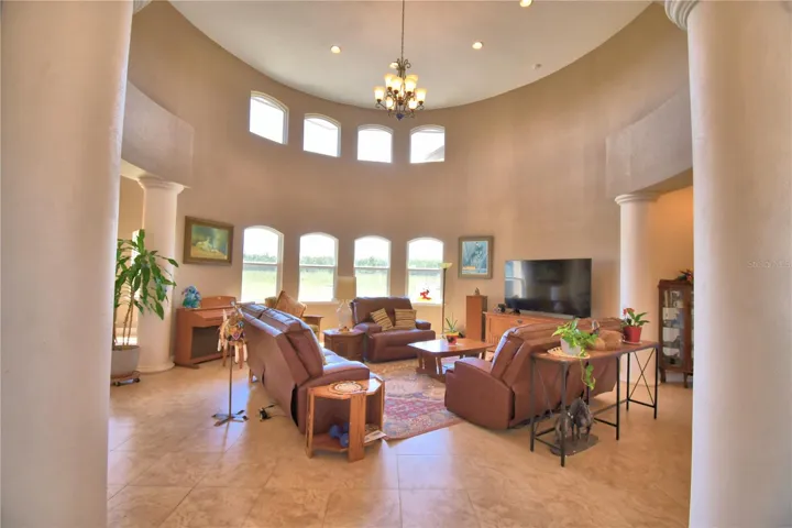Living/ Great Room