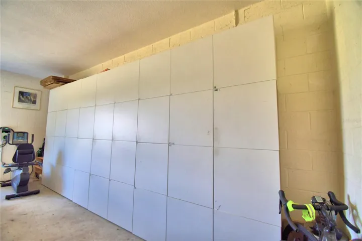 Garage Storage Bins