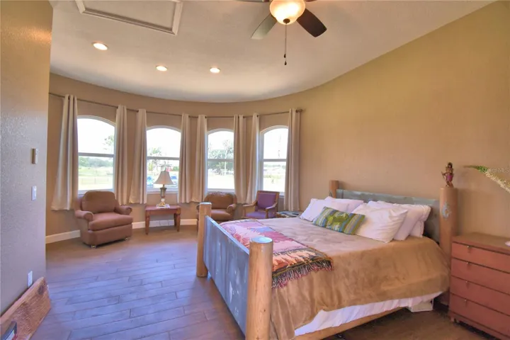 Guest House Bedroom
