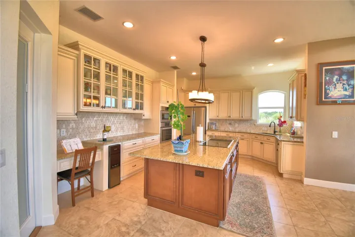 Granite Countertops