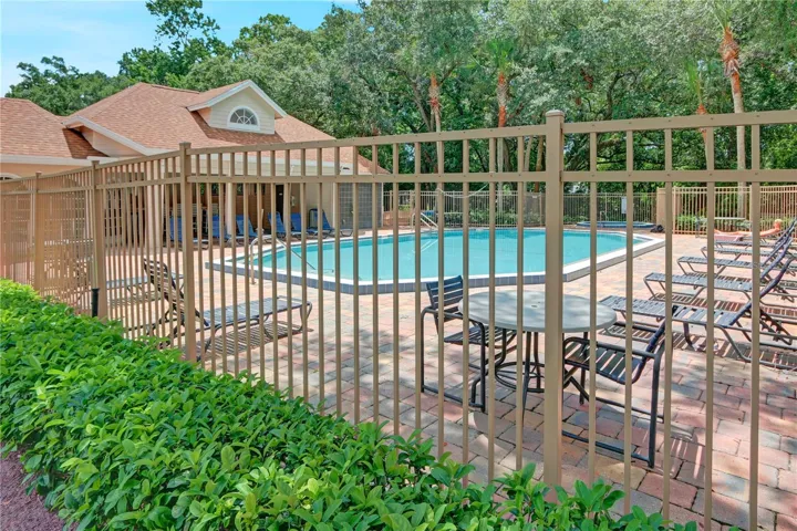 Community pool 2