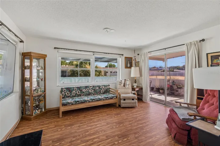 Florida Room