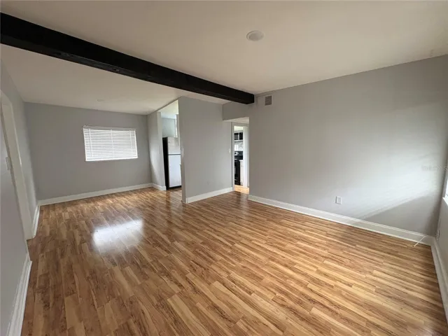 Living room Area