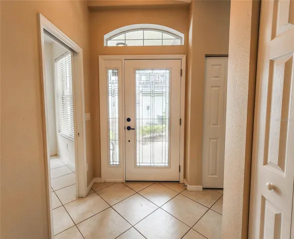 Entry