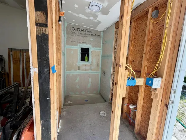 In-law suite