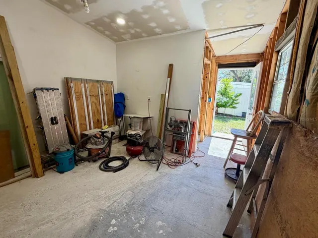 In-law suite