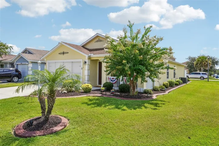Beautiful Corner Lot