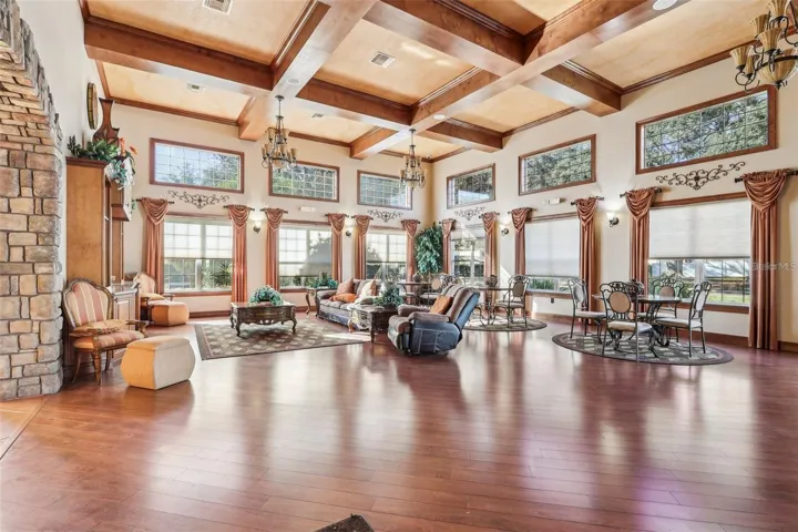 Clubhouse