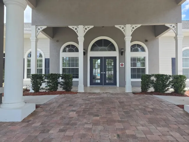 Clubhouse