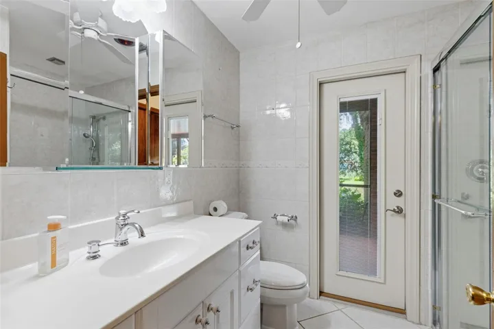 Primary Bath 2
