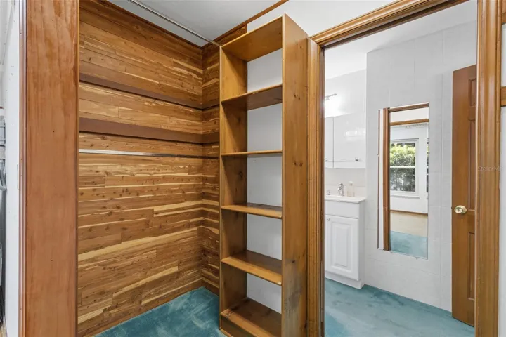 Primary Closet 1
