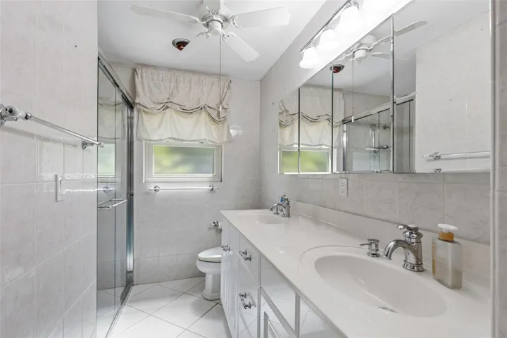 Primary Bath 1