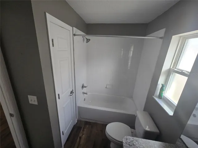 Hall Bath