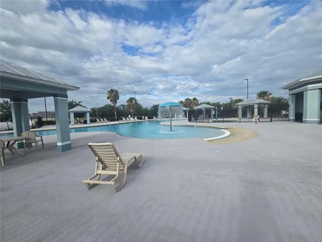 Community Pool 1