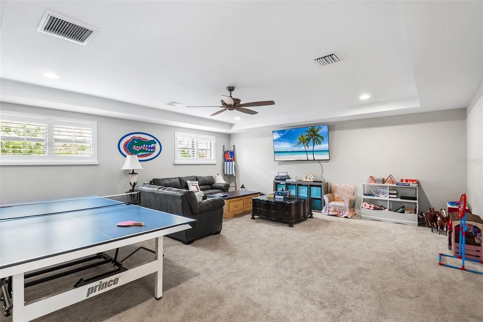 Bonus Room