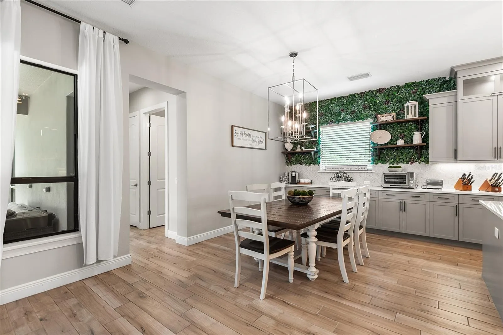 Dinette