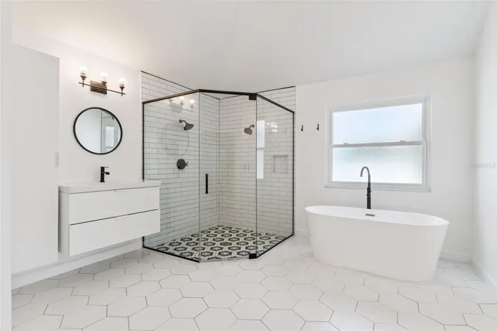 Floating Vanities