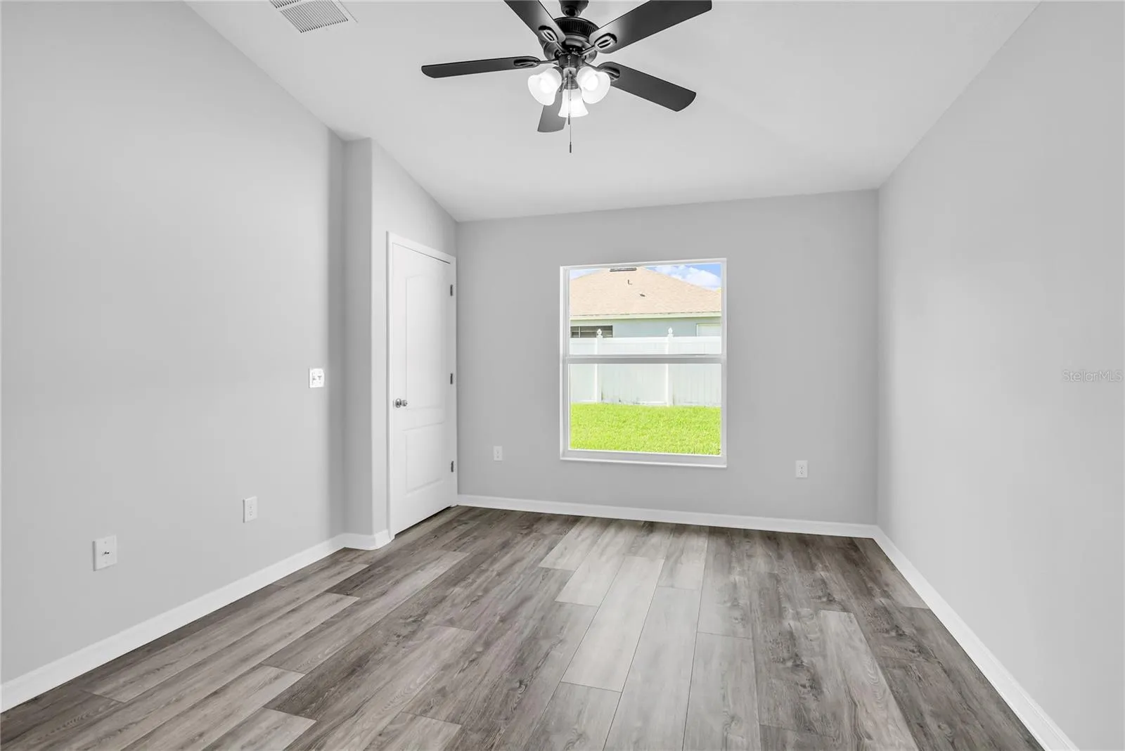 Owner's Suite