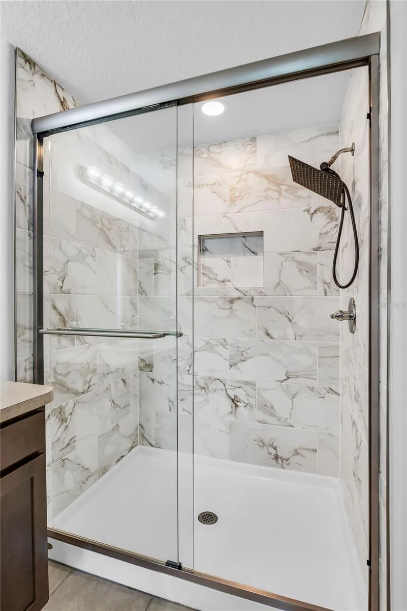 Owner's Bath