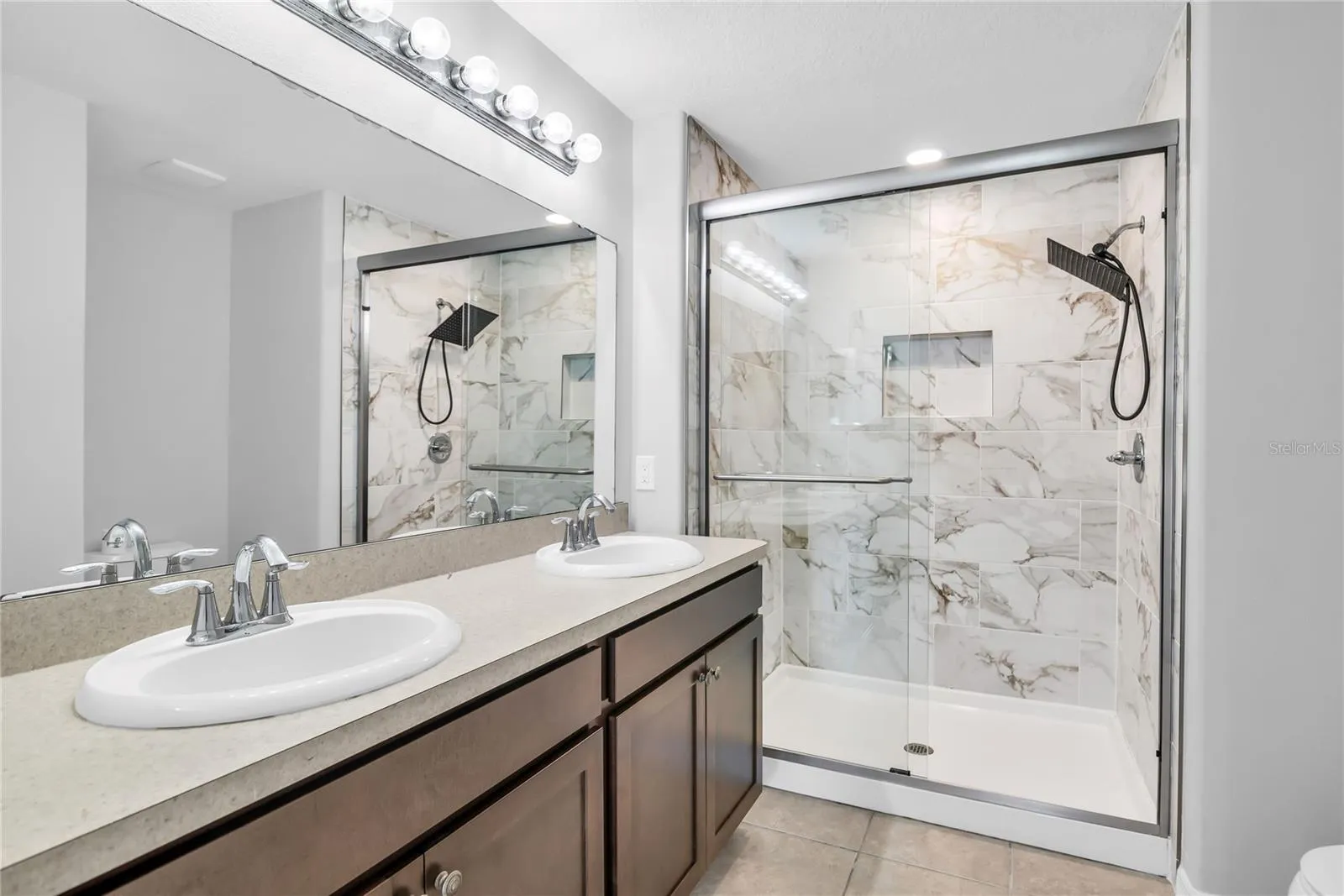 Owner's Bath