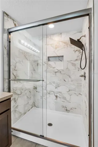 Owner's Bath