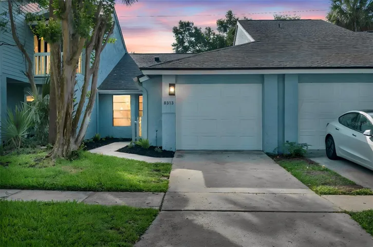 Front Elevation