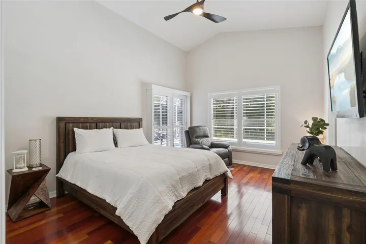 Primary Suite