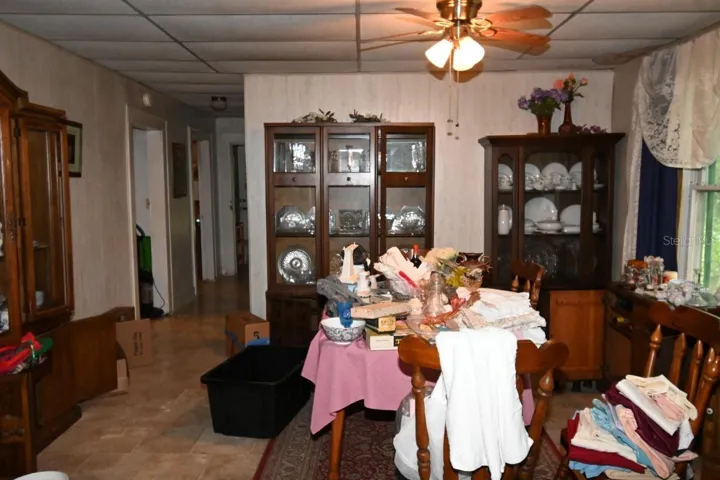 DINING RM