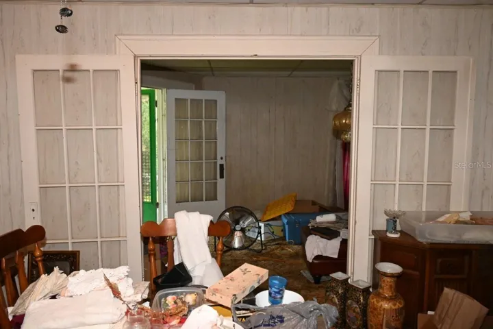 DINING RM