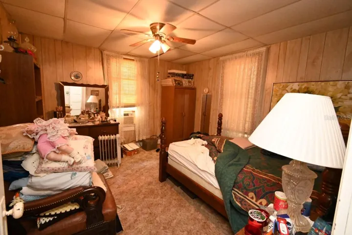 2ND BDRM