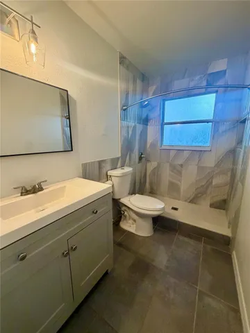 Updated Bathroom