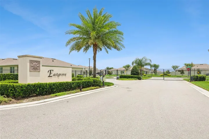 Eastgrove Gated Community